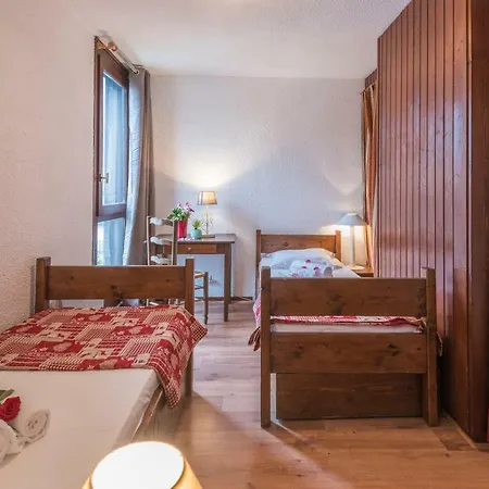Apartament Le Mummery Chamonix